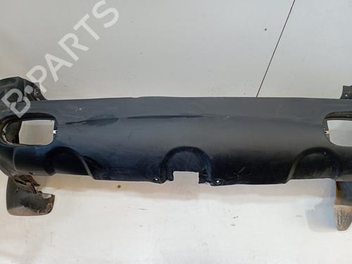 Rear bumper HYUNDAI SANTA FÉ I (SM) 2.0 CRDi | BP15214335C8 