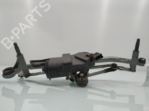 Front wiper motor PEUGEOT 1007 (KM_)  | BP24855093M29 