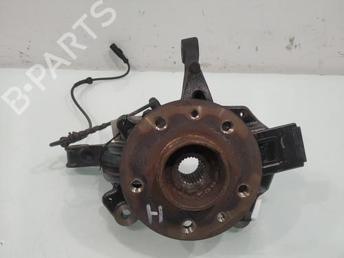 Used Left front steering knuckle Left front steering knuckle 37236673 37236673