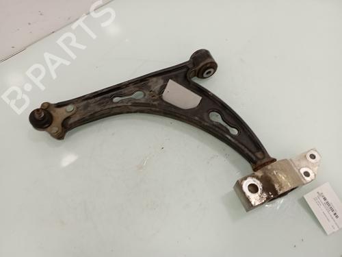 Left front suspension arm AUDI A3 (8P1) 2.0 TFSI quattro | BP13574195M12 