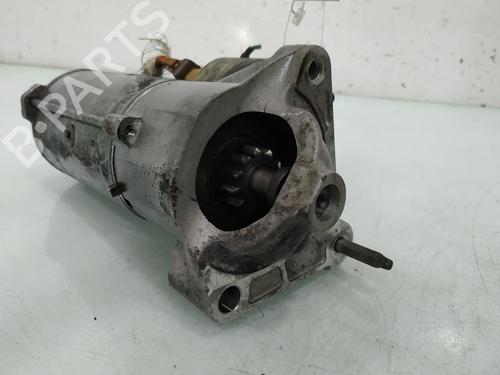 Starter RENAULT LAGUNA II (BG0/1_) 1.9 dCi (BG12) | BP20109433M8 