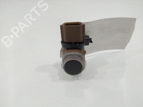 Used Electronic sensor DACIA SANDERO III [2021-2026]  31309633