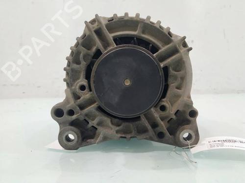 alternator-audi-a3-8p1-2003-2004-2005-2006-2007-2008-2009-2010-2011-2012-2013-39691856 main image