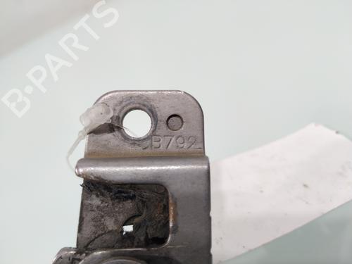 Rear right lock IVECO DAILY VI Van 33S14, 35S14 | BP29532321C99 
