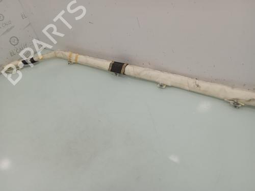 Left curtain airbag HYUNDAI i30 (FD)  | BP15804038C11 