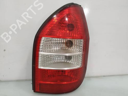 Used Right taillight OPEL ZAFIRA A MPV (T98) 2.0 DTI 16V (F75) (101 hp) 9195978