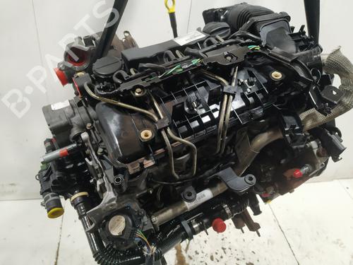 Engine FORD FOCUS II Saloon (DB_, FCH, DH) | BP37154930M1 - Image 14