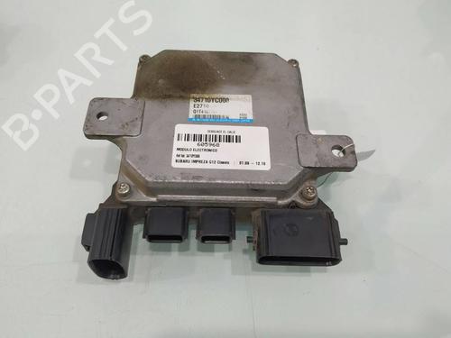Electronic module SUBARU IMPREZA Hatchback (GR, GH, G3) 2.0 D AWD | BP39696716M83 - Image 2