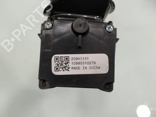 Steering column stalk OPEL MERIVA B MPV (S10)  | BP10868643I23 