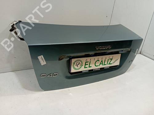 Tailgate VOLVO S40 II (544) 1.6 D | BP13703378C6 