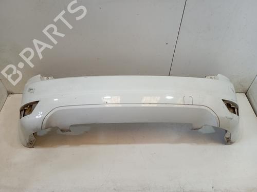 Used Rear bumper FORD FOCUS II (DA_, HCP, DP) [2004-2013]  15230347