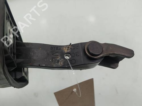 Hinge/Door check strap AUDI A5 Sportback (8TA) 2.0 TDI | BP14029860C146 