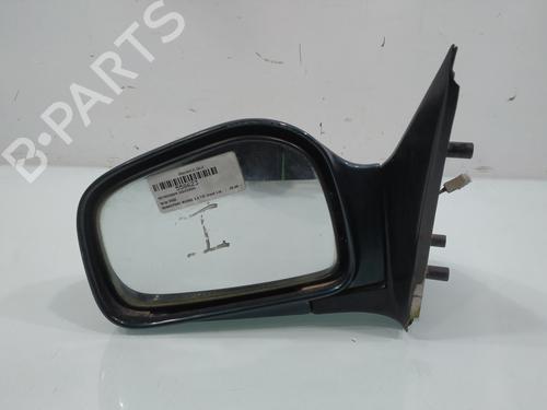 Außenspiegel links für SSANGYONG MUSSO (FJ) 2.9 TD (120 hp) 31380282