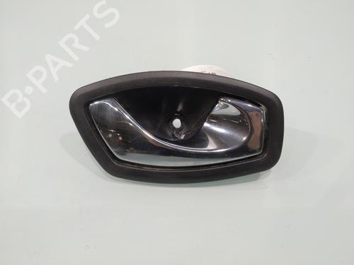 Used Rear right interior door handle RENAULT MEGANE III Hatchback (BZ0/1_, B3_) 1.5 dCi (BZ1G, BZ1W, BZ0R) (95 hp) 31828385