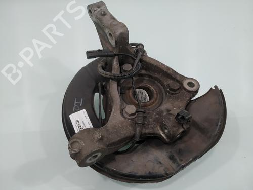 Left front steering knuckle OPEL INSIGNIA A (G09) | BP26394424M25 - Image 2
