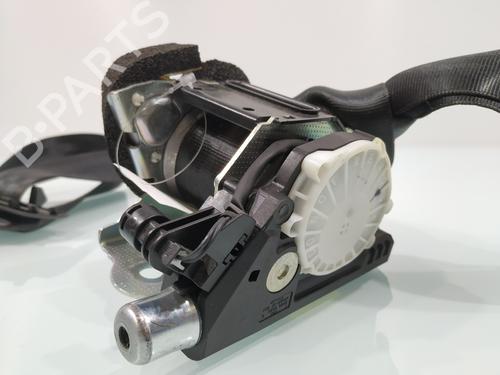 Rear right seatbelt VOLVO S60 II (134)  | BP23255581I28 