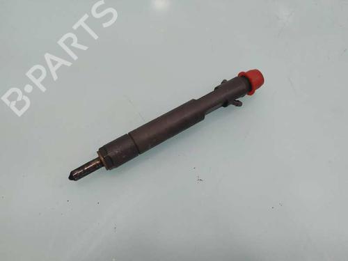 Injector FORD FOCUS I (DAW, DBW)  | BP8086992M100 
