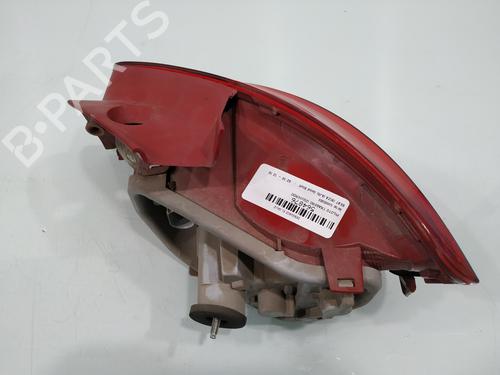 Left taillight SEAT IBIZA IV (6J5, 6P1)  | BP32072169C34 