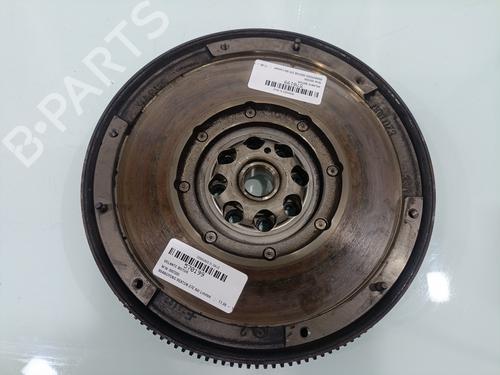 Used Flywheel Flywheel SSANGYONG REXTON / REXTON II (GAB_) 2.7 Xdi (163 hp) 32750021 32750021