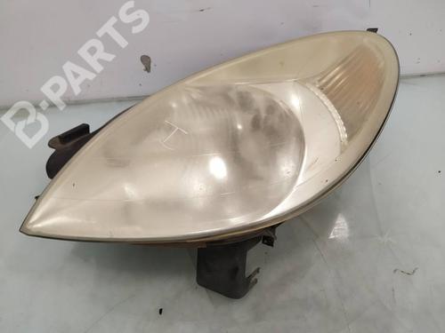 left-headlight-citroen-xsara-picasso-n68-16-hdi-9649557480-1999-2000-2001-2002-2003-2004-2005-2006-2007-2008-2009-2010-2011-2012-9806105 main image