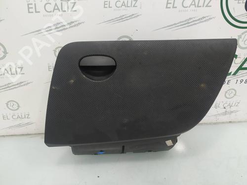 Used Glove box SEAT TOLEDO III (5P2) [2004-2009]  8094341