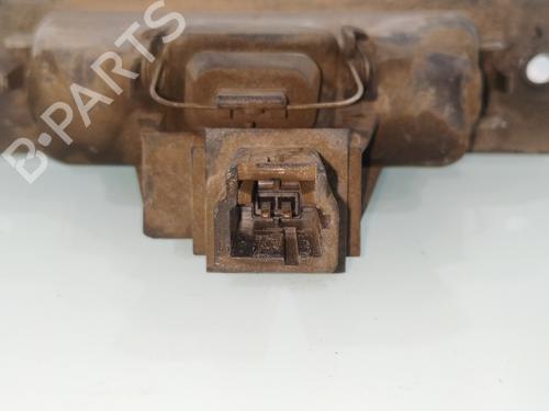 Tailgate handle CITROËN JUMPY II Platform/Chassis 2.0 HDi 125 | BP29451087C132 