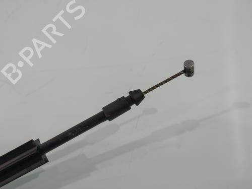 Tailgate lock PEUGEOT BIPPER (AA_) | BP30061399C101