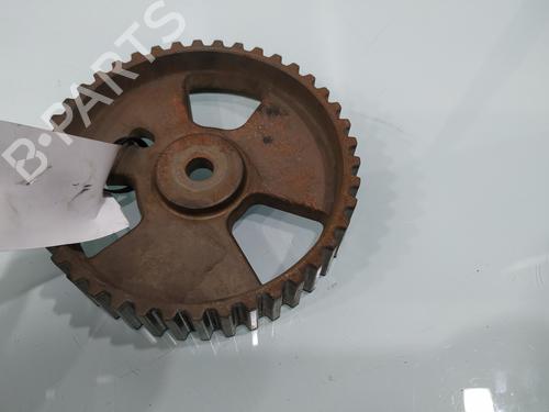 Pulley FORD MONDEO IV (BA7)  | BP29452581M122 