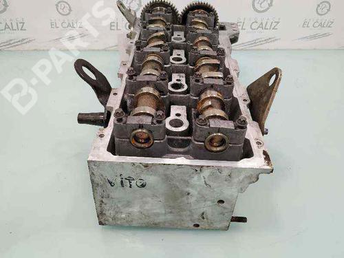 Cylinder head MERCEDES-BENZ VITO / MIXTO Van (W639)  | BP10974013M5 
