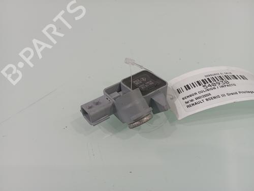 Elektronisk sensor RENAULT GRAND SCÉNIC III (JZ0/1_) 1.6 dCi (JZ00, JZ12) (130 hp) 29213150
