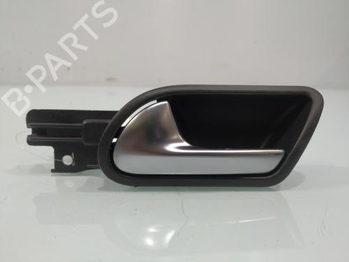 Used Rear left interior door handle VW GOLF V (1K1) [2003-2010]  31885211