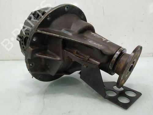 Used Rear differential MITSUBISHI L200 / TRITON (KA_T, KB_T) [2004-2018]  21215910