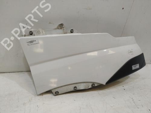 Right front fenders IVECO DAILY VI Van 33S14, 35S14 | BP29532291C42 