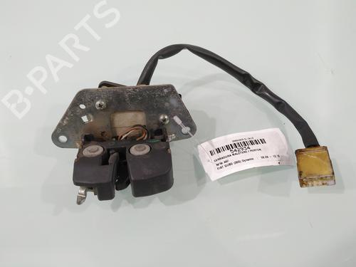 Bakluke lås FIAT FIORINO Box Body/MPV (225_) 1.3 D Multijet (225BXD1A, 225BXB1A, 225BXB11) | BP29825318C101