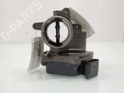 Spjældhus SEAT IBIZA IV (6J5, 6P1) [2008-2017]  31611249