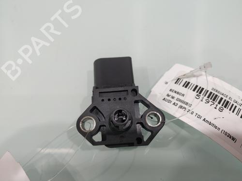 Electronic sensor AUDI A3 (8P1) 2.0 TDI 16V | BP25623575M84 