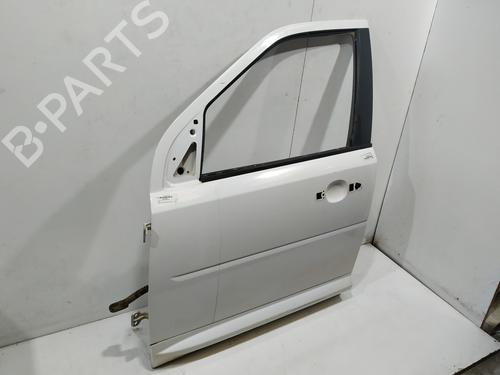 Left front door LAND ROVER FREELANDER 2 (L359) 2.2 TD4 4x4 | BP15840831C2 