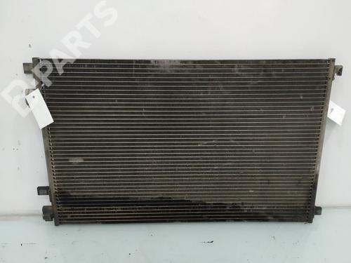 Used AC radiator AC radiator RENAULT GRAND SCÉNIC II (JM0/1_) 1.5 dCi (JM1E) (106 hp) 9173043 9173043