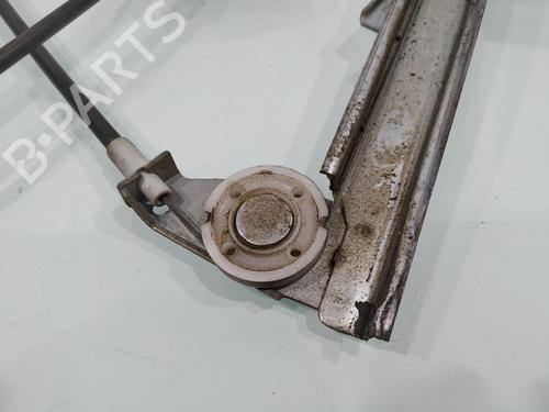 Front left window mechanism SEAT LEON (1M1)  | BP31952212C22 