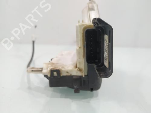 Front right lock CITROËN C3 II (SC_) 1.4 HDi 70 (SC8HZC, SC8HR0, SC8HP4) | BP30735081C97  - Image 6