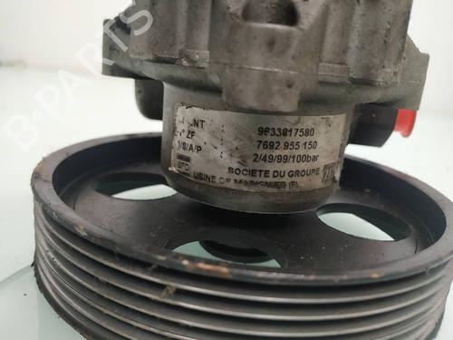 Steering pump PEUGEOT 406 (8B)  | BP9363337M99 