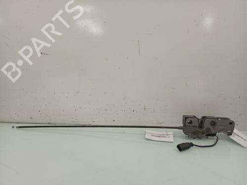 Used Hood lock SKODA SUPERB II Estate (3T5) 2.0 TDI 16V (140 hp) 15855040