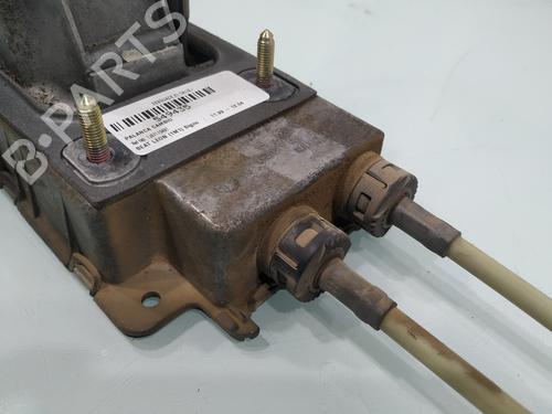 Gearstang SEAT LEON (1M1)  | BP30511244M90 