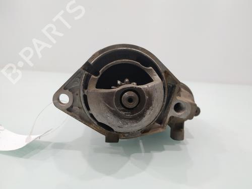 Startmotor OPEL ZAFIRA A MPV (T98) 2.0 DTI 16V (F75) | BP8088636M8 