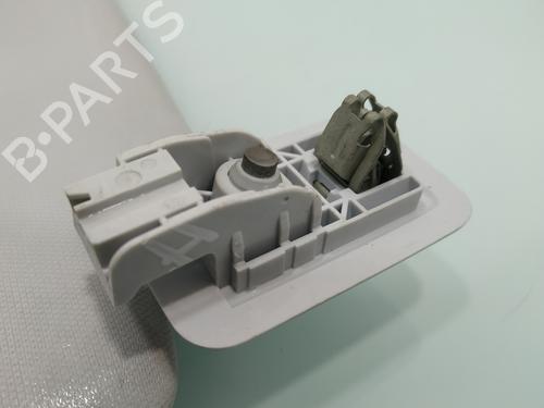 Left sun visor PEUGEOT 208 I (CA_, CC_)  | BP22712056I1 