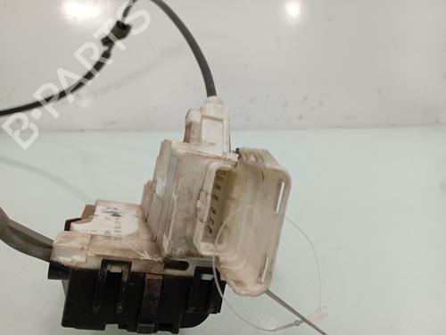 Front right lock CITROËN C4 Coupe (LA_) 1.6 HDi | BP15820531C97 