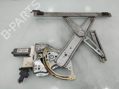 Front left window mechanism TOYOTA COROLLA (_E12_) 2.0 D-4D (CDE120R, CDE120L_) | BP8121349C22 