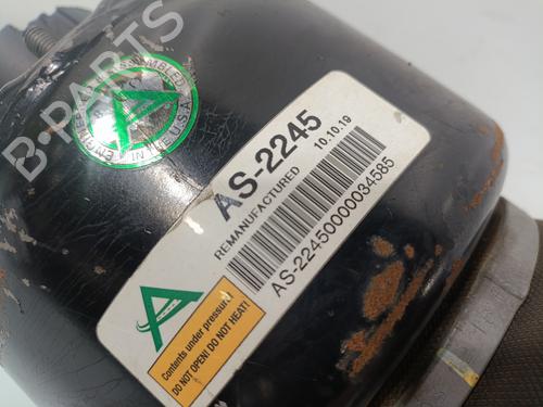 Left front shock absorber MERCEDES-BENZ E-CLASS (W211) E 320 CDI (211.026) | BP36355205M16 - Image 8