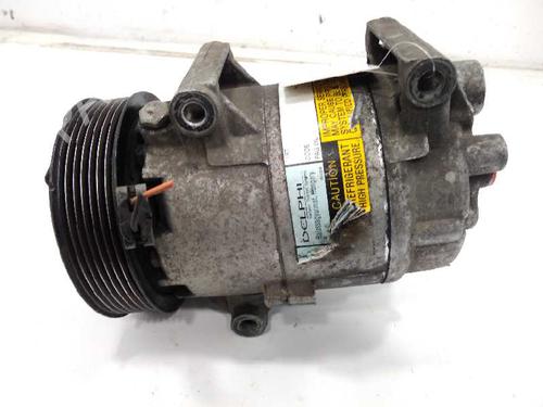 Used AC compressor RENAULT SCÉNIC II (JM0/1_) [2003-2010]  8085293
