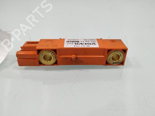 Elektronisk sensor VOLVO XC90 I (275) D5 AWD | BP30572767M84 